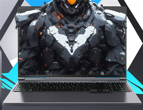 5999元起 机械革命极光X游戏本发布：顶配可选i7-14650HX 机械革命 机械革命极光X游戏本 第1张