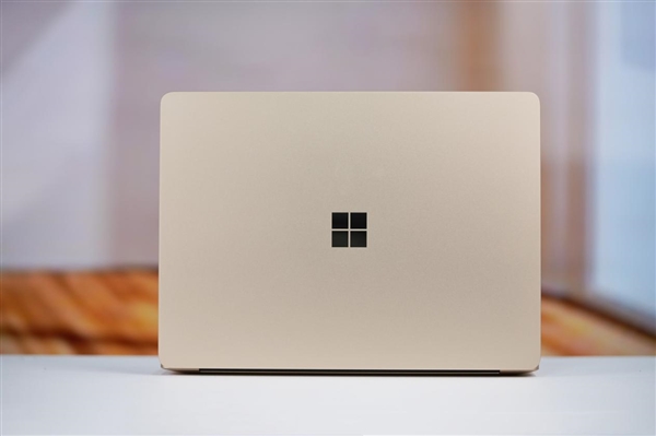 性能暴增86%！微软全新Surface Laptop图赏 微软全新Surface Laptop 第2张
