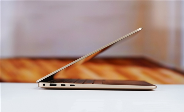 性能暴增86%！微软全新Surface Laptop图赏 微软全新Surface Laptop 第5张