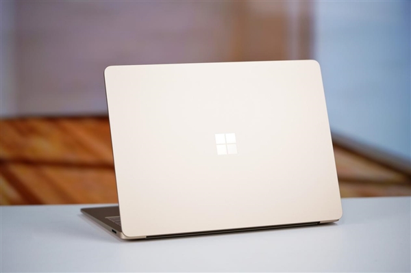 性能暴增86%！微软全新Surface Laptop图赏 微软全新Surface Laptop 第3张