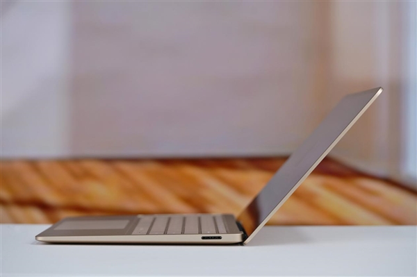 性能暴增86%！微软全新Surface Laptop图赏 微软全新Surface Laptop 第4张