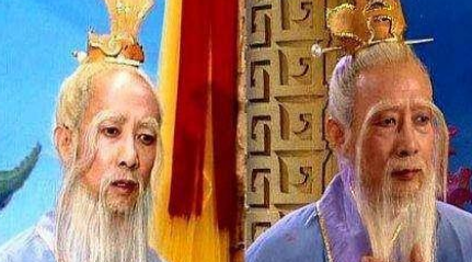 两界山吃掉唐僧随从的寅将军，为什么没了下文？（学到了） 第2张