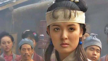 梁山光棍儿众多，宋江为何要把扈三娘许配给王英？（奔走相告） 第3张