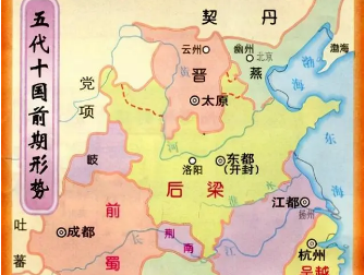 赵匡胤去世后，为什么传位给弟弟而不是儿子？（学到了） 第2张