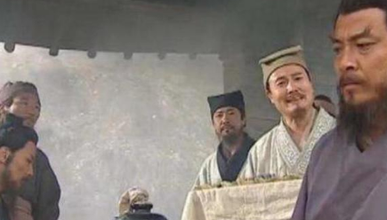 林冲火并王伦时，杜迁、宋万二人为什么不阻拦？（居然可以这样） 第1张