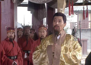 蜀汉灭亡后，刘备的宗亲们为什么没有抵抗？（一看就会） 第5张