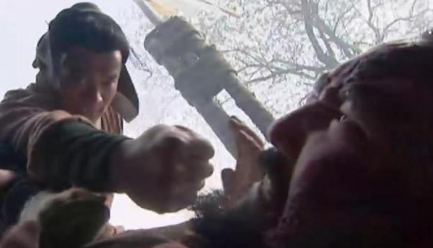 为什么说武松秒杀蒋门神，是一点也都不奇怪？（真没想到） 第2张