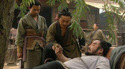 为什么说武松秒杀蒋门神，是一点也都不奇怪？（真没想到） 第1张