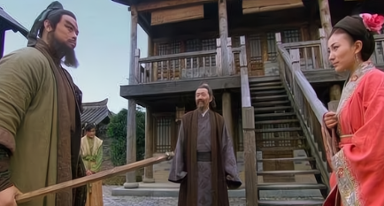 鲁智深为什么不肯在桃花山落草？与李忠又有何关系？（学会了吗） 第1张