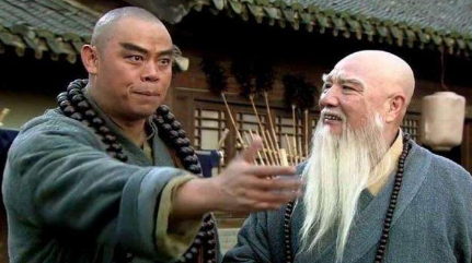鲁智深为什么不肯在桃花山落草？与李忠又有何关系？（学会了吗） 第2张