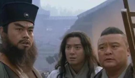 鲁智深为什么不肯在桃花山落草？与李忠又有何关系？（学会了吗） 第4张