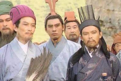 在蜀汉四大派有什么矛盾 益州本土为何不支持刘家（不看后悔） 第2张