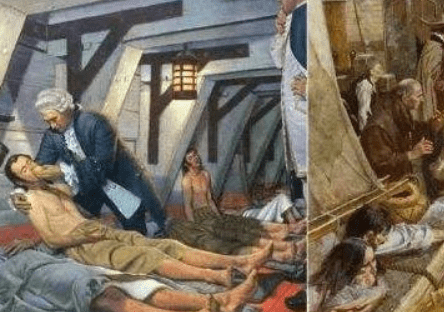 古代航海古人为何为淡水发愁 古人不会煮海水蒸馏吗（居然可以这样） 第3张