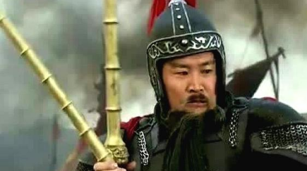 杨志为什么没能进五虎将的行列？因为他欠缺一样本事（学会了吗） 第2张