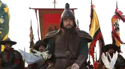 杨志为什么没能进五虎将的行列？因为他欠缺一样本事（学会了吗） 第3张