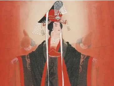武则天的出身如何？入宫前她过得怎么样？（居然可以这样） 第1张