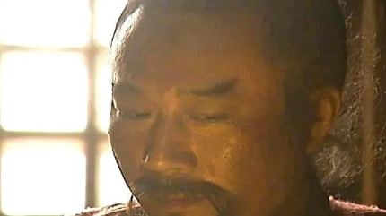 林冲等人脸上的金印，为什么不紧随着宋江也去掉？（全程干货） 第1张