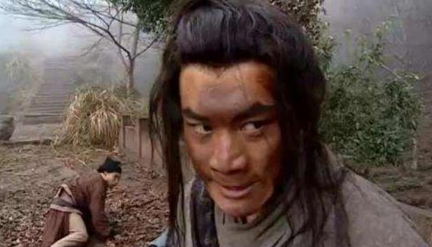 林冲等人脸上的金印，为什么不紧随着宋江也去掉？（全程干货） 第2张