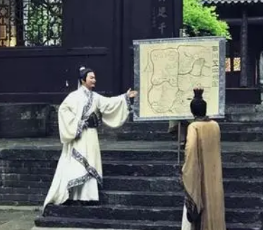 三国时期孙权与刘备之间为何产生矛盾导致连盟破裂？（不要告诉别人） 第1张