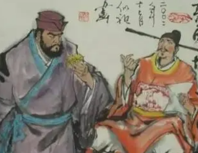 王安石与苏轼的关系如何？他们之间有何故事（干货满满） 第2张
