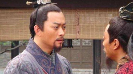 梁山排位相对来说还是公平的，但有争议的是哪两人？（干货满满） 第1张