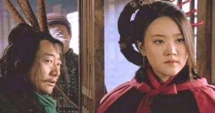 梁山排位相对来说还是公平的，但有争议的是哪两人？（干货满满） 第2张