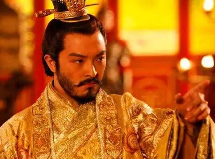 杨广做了哪些事？为何隋朝二世而亡呢？（居然可以这样） 第1张