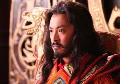杨广做了哪些事？为何隋朝二世而亡呢？（居然可以这样） 第2张