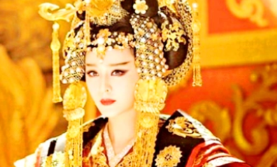 上官婉儿做错了哪些事情，导致李隆基一定要弄死她？（居然可以这样） 第1张