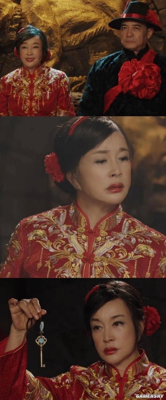 72岁刘晓庆想演《封神》里的妲己：你觉得合适吗？ 刘晓庆 封神 妲己 第1张