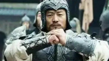 曹操对司马懿一直有戒心，曾经留下4人防止司马懿谋反（学到了吗） 第1张