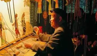 山西皮影戏是如何发展的？详解其发展史（干货满满） 第1张