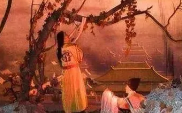 古代出现血月的时候发生过哪些大事？（这都可以） 第2张