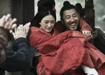刘邦死后，为何吕雉迟迟没有发丧呢？（速看） 第1张