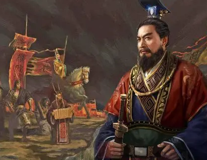 东吴作为三国之一为何被说成江东鼠辈 东吴为何不讨人喜欢（越早知道越好） 第1张