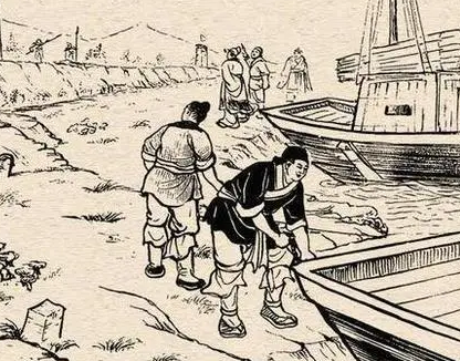东吴作为三国之一为何被说成江东鼠辈 东吴为何不讨人喜欢（越早知道越好） 第4张