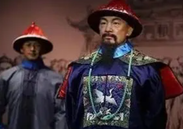 同为封疆大吏，清朝末期的提督为何如此不堪呢？（这样也行？） 第2张