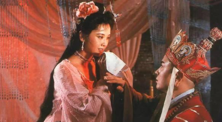 西游记原著中，唐僧究竟有没有与女儿国国王结了婚？（墙裂推荐） 第1张