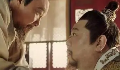 朱棣病重的时候，宦官黄俨选择投靠朱高燧杀害朱高炽（这样也行？） 第1张