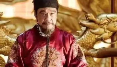 朱棣病重的时候，宦官黄俨选择投靠朱高燧杀害朱高炽（这样也行？） 第2张