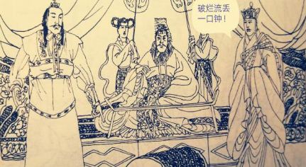 车迟国三妖并不想吃唐僧肉，为什么却孙悟空打杀了？（不要告诉别人） 第3张