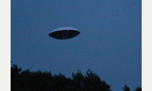 驳北京天文台学者的大胆预言：外星人曾经光临泰山  外星人 泰山 第3张