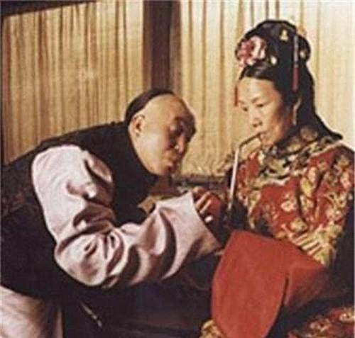 诡异！大太监李莲英墓葬后来被挖出，墓内景象让人汗毛一竖  李莲英 第3张