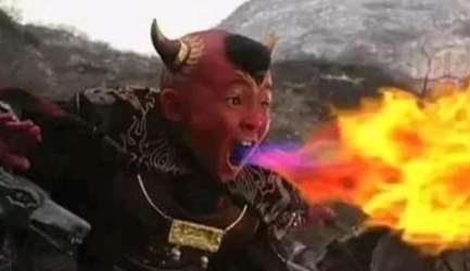 除了三味真火之外，红孩儿还有哪些拿得出的本事？（一篇读懂） 第1张