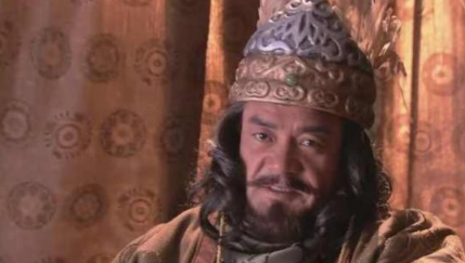 黄袍怪也就是奎木狼，他为什么要把唐僧变成老虎？（这都可以） 第1张