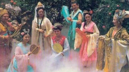 三打白骨精一难中，孙悟空为什么会被唐僧赶走？（越早知道越好） 第1张