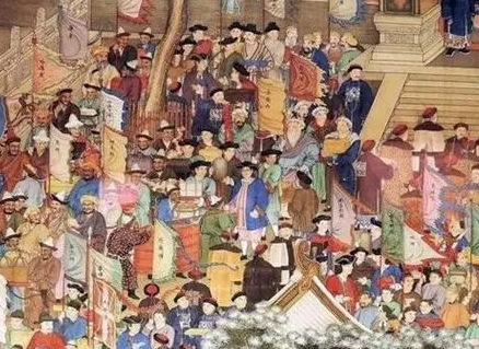 古代皇帝赏赐的黄金万两是什么 皇帝出手有那么阔绰吗（学到了） 第2张