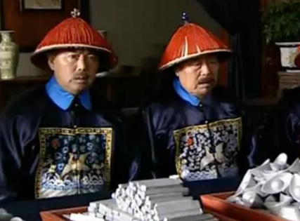 古代皇帝赏赐的黄金万两是什么 皇帝出手有那么阔绰吗（学到了） 第4张