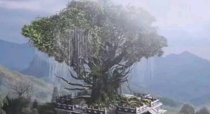 镇元子号称是地仙之祖，他为什么会跟孙悟空结拜？（居然可以这样） 第2张