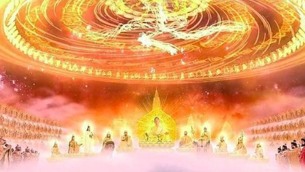 镇元子号称是地仙之祖，他为什么会跟孙悟空结拜？（居然可以这样） 第3张